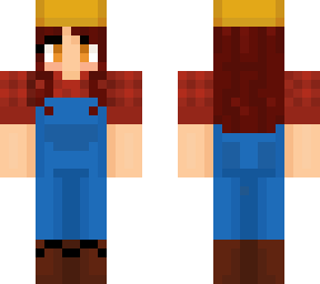 farmer me
