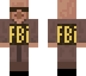 fbi villager