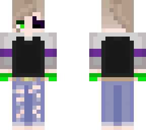 final skin