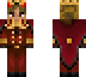 finn skin for keysmp