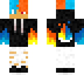 fire and ice