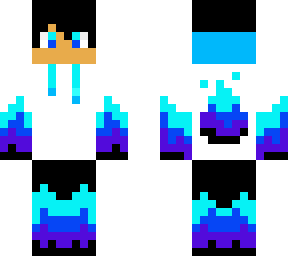 fire and ice