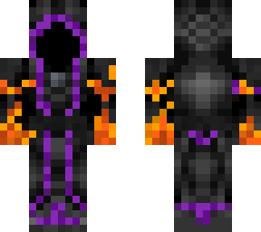 fire demon
