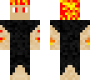 fire teen