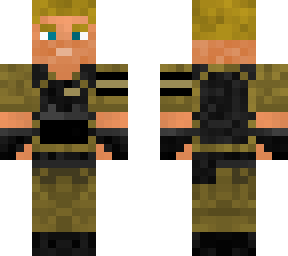 fixed cryptic militia combat no mask