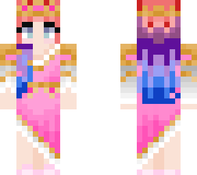 flamingo princess