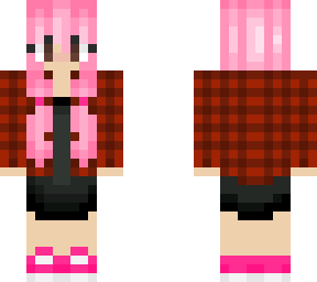 flannel
