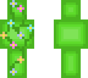 flower bush
