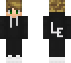 for lachlan