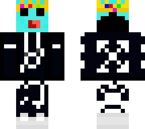 fortune actuall skin edited