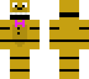 fredbear