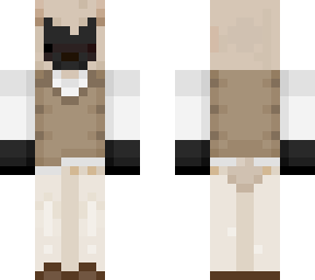 friend the ram