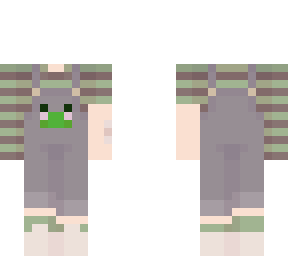 frog