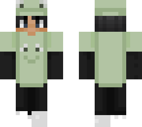 frog boy