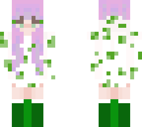 frog/cow print
