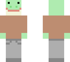frog detective