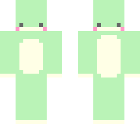 froggy chair