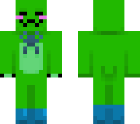 froggy friend