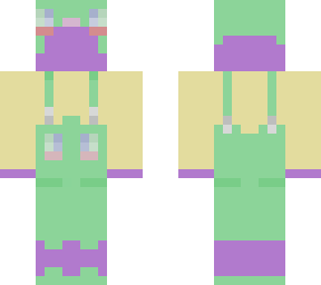 froggy template