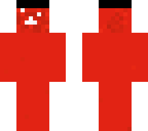 full red