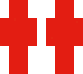 full red