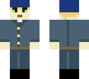 fusoldat