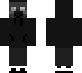 gasmask teen