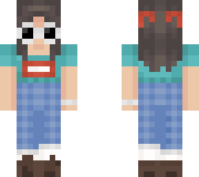 gender bent gogy