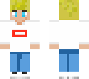 george and tommy mashup