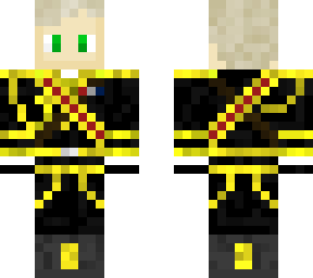 george monarchy king for smp 3
