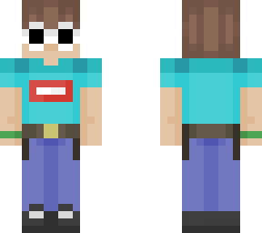 george not found!, but it's my style