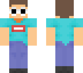georgenotfound (shaded)