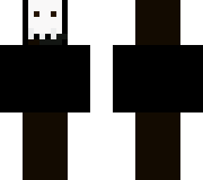 ghost from call of duty!