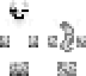 ghost snazz