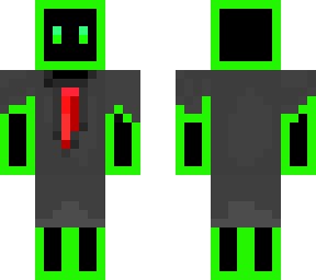 ghoul minimalist