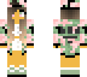 girly camo addidas