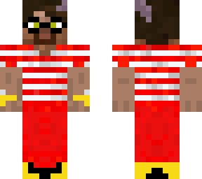 glasses goldenarmor