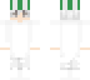 god