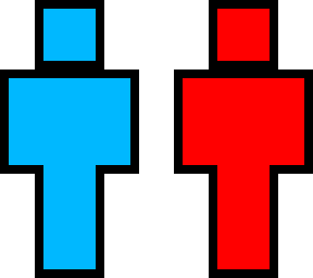good vs evil