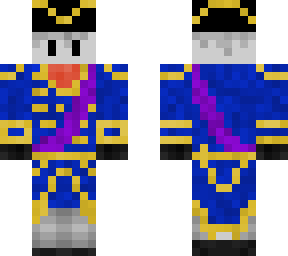 goomer ghost war skin