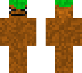 grass blocky