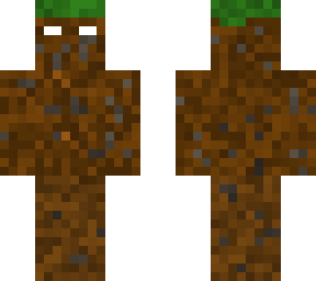 grass herobrine