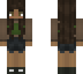 green // sheer