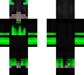 green eboy (kuda revamp)
