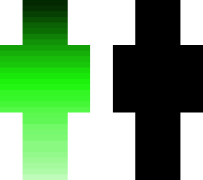 green fade