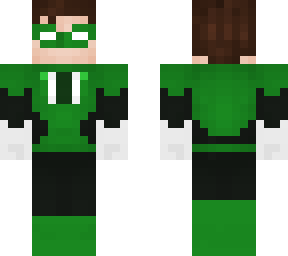 green lantern