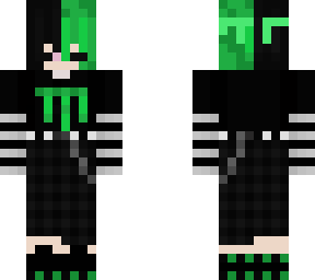 green monster