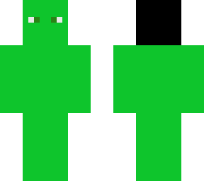 green steve