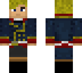 guardsmen