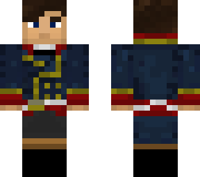 guardsmen